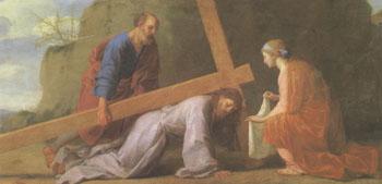  Jesus Carrying the Cross (san 05)